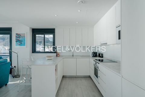 Penthouse i Calpe, Alicante, Calpe - € 1.999.000 | Ref: W-02Z6EV - foto 4